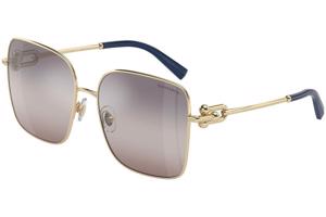 Tiffany & Co. TF3094 6200MZ - ONE SIZE (58)