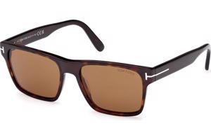 Tom Ford Calder FT1205 52E - ONE SIZE (55)
