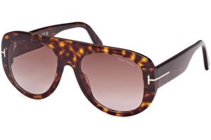 Tom Ford Cecil FT1078 52T - ONE SIZE (55)