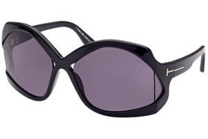 Tom Ford FT0903 01A - ONE SIZE (68)
