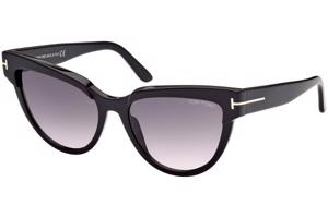 Tom Ford FT0941 01B - ONE SIZE (57)