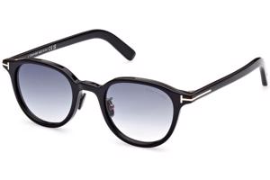 Tom Ford FT0977-D 01B - ONE SIZE (48)