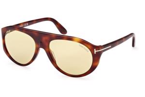 Tom Ford FT1001 53E - ONE SIZE (57)