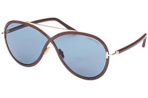 Tom Ford FT1007 48V - ONE SIZE (65)