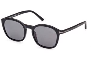 Tom Ford FT1020-N 01D Polarized - ONE SIZE (52)