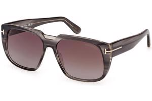 Tom Ford FT1025 56F - ONE SIZE (56)