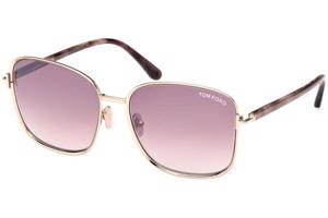 Tom Ford FT1029 28Z - ONE SIZE (57)