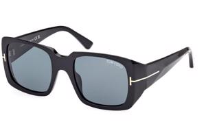 Tom Ford FT1035 01V - ONE SIZE (51)