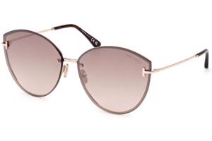 Tom Ford FT1106 28G - ONE SIZE (63)