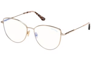 Tom Ford FT5667-B 028 - ONE SIZE (55)