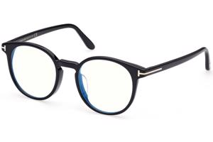 Tom Ford FT5796-K-B 001 - ONE SIZE (49)