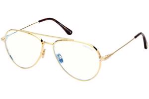 Tom Ford FT5800-B 030 - ONE SIZE (56)