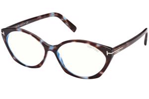 Tom Ford FT5811-B 055 - ONE SIZE (58)
