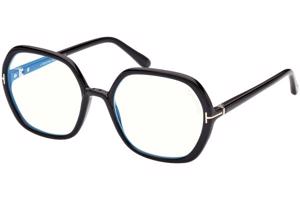 Tom Ford FT5814-B 001 - ONE SIZE (55)