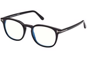 Tom Ford FT5819-B 001 - M (50)
