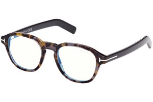 Tom Ford FT5821-B 056 - ONE SIZE (49)