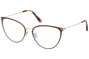 Tom Ford FT5840-B 046 - ONE SIZE (56)