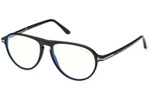 Tom Ford FT5869-B 001 - ONE SIZE (54)