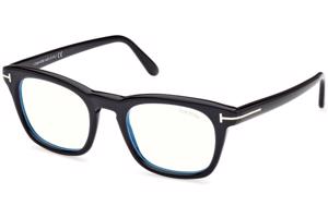 Tom Ford FT5870-B 001 - ONE SIZE (50)