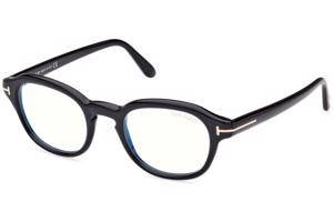 Tom Ford FT5871-B 001 - ONE SIZE (49)