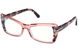 Tom Ford FT5879-B 072 - ONE SIZE (55)