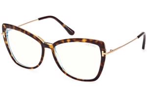 Tom Ford FT5882-B 056 - ONE SIZE (55)
