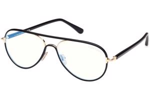 Tom Ford FT5897-B 001 - ONE SIZE (57)