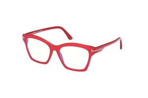 Tom Ford FT5965-B 075 - ONE SIZE (53)