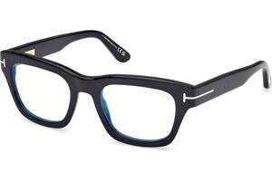 Tom Ford FT6036-B 001 - ONE SIZE (52)