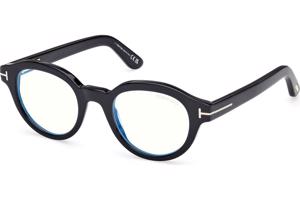 Tom Ford FT6037-B 001 - ONE SIZE (49)