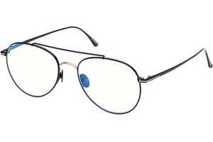Tom Ford FT6040-B 001 - ONE SIZE (53)