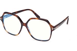 Tom Ford FT6062-B 053 - ONE SIZE (57)