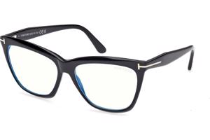 Tom Ford FT6064-B 001 - ONE SIZE (56)
