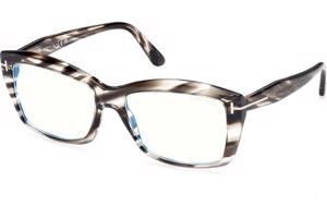 Tom Ford FT6065-B 056 - ONE SIZE (55)
