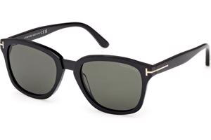 Tom Ford Graydon FT1213 01N - ONE SIZE (53)