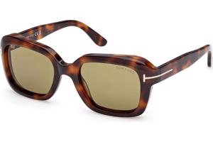 Tom Ford Natalia 02 FT1283 53N - ONE SIZE (52)