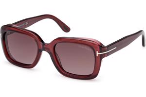 Tom Ford Natalia 02 FT1283 69T - ONE SIZE (52)