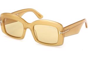 Tom Ford Venetia FT1218 39E - ONE SIZE (53)