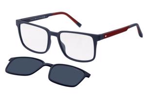 Tommy Hilfiger TH2145/CS 8RU/C3 Polarized - ONE SIZE (55)
