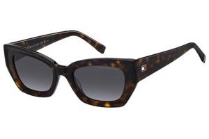Tommy Hilfiger TH2254/S 086/GB - ONE SIZE (51)