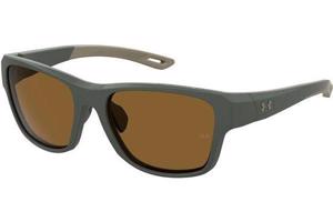 Under Armour UA0009/F/S 1ED/6A - ONE SIZE (58)
