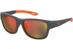 Under Armour UA0009/F/S KB7/UZ - ONE SIZE (58)