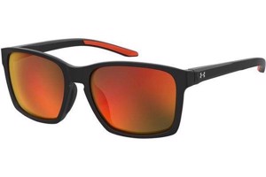 Under Armour UA0010/F/S RC2/UZ - ONE SIZE (58)