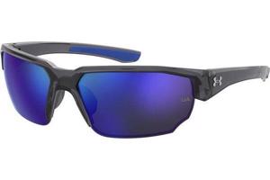 Under Armour UA0012/S KB7/W1 - ONE SIZE (70)