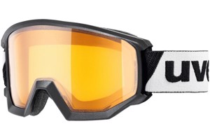 uvex athletic LGL Black S1 - ONE SIZE (99)