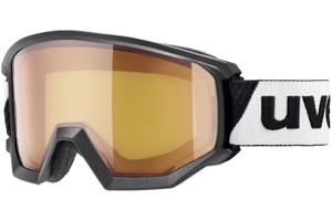 uvex athletic LGL Black S2 - ONE SIZE (99)