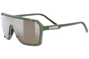 uvex esntl epic 7716 - ONE SIZE (60)