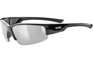 uvex sportstyle 215 Black S3 - M (69)