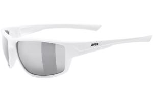 uvex sportstyle 230 White Mat S3 - L (68)