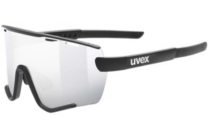 uvex sportstyle 236 set Black Mat S3,S0 - ONE SIZE (99)